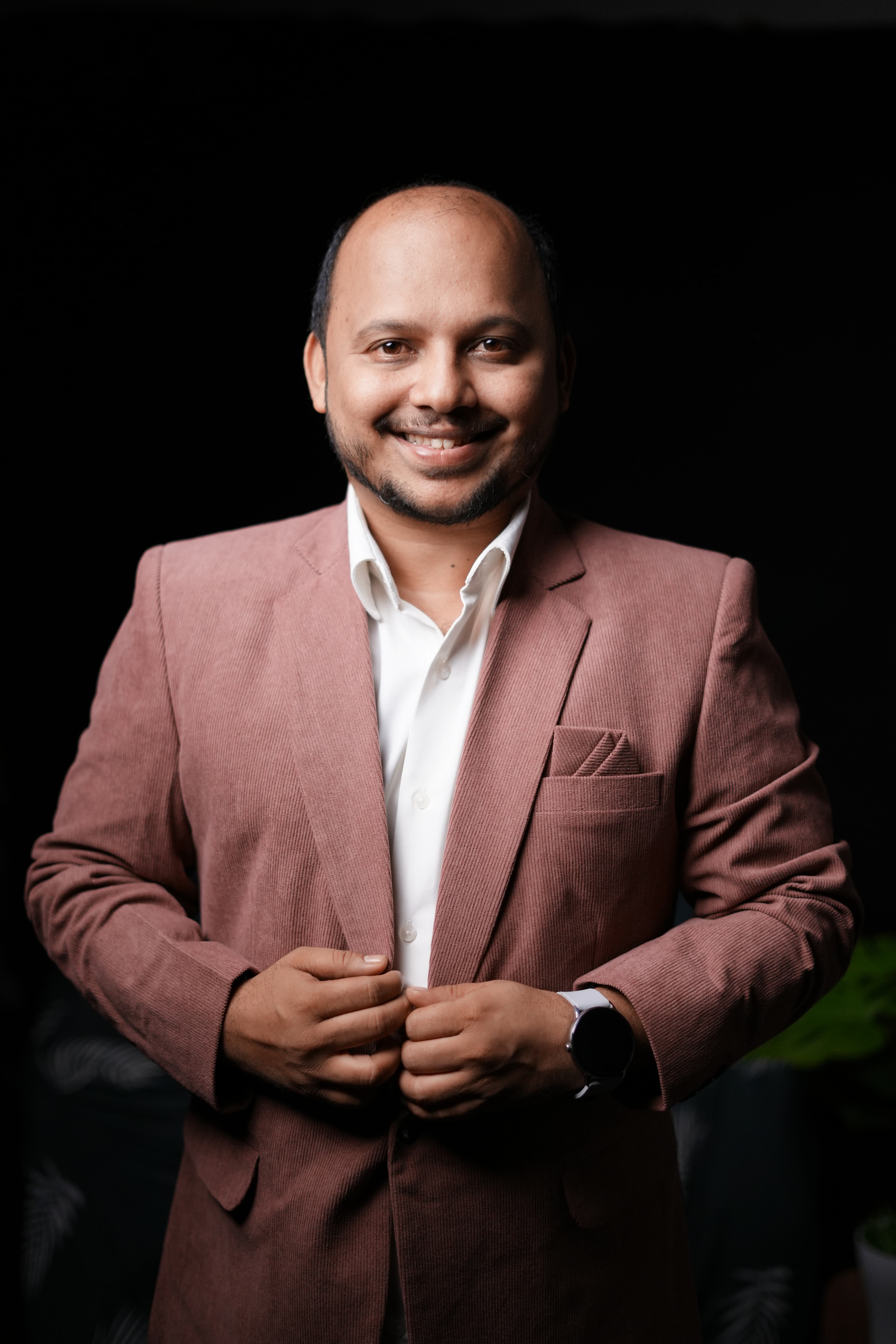 Pas. Prasanth Jose
