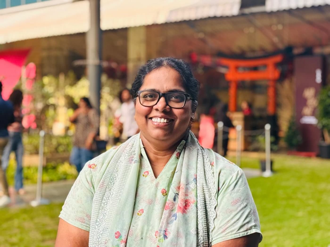 Sis. Stella Kalyan