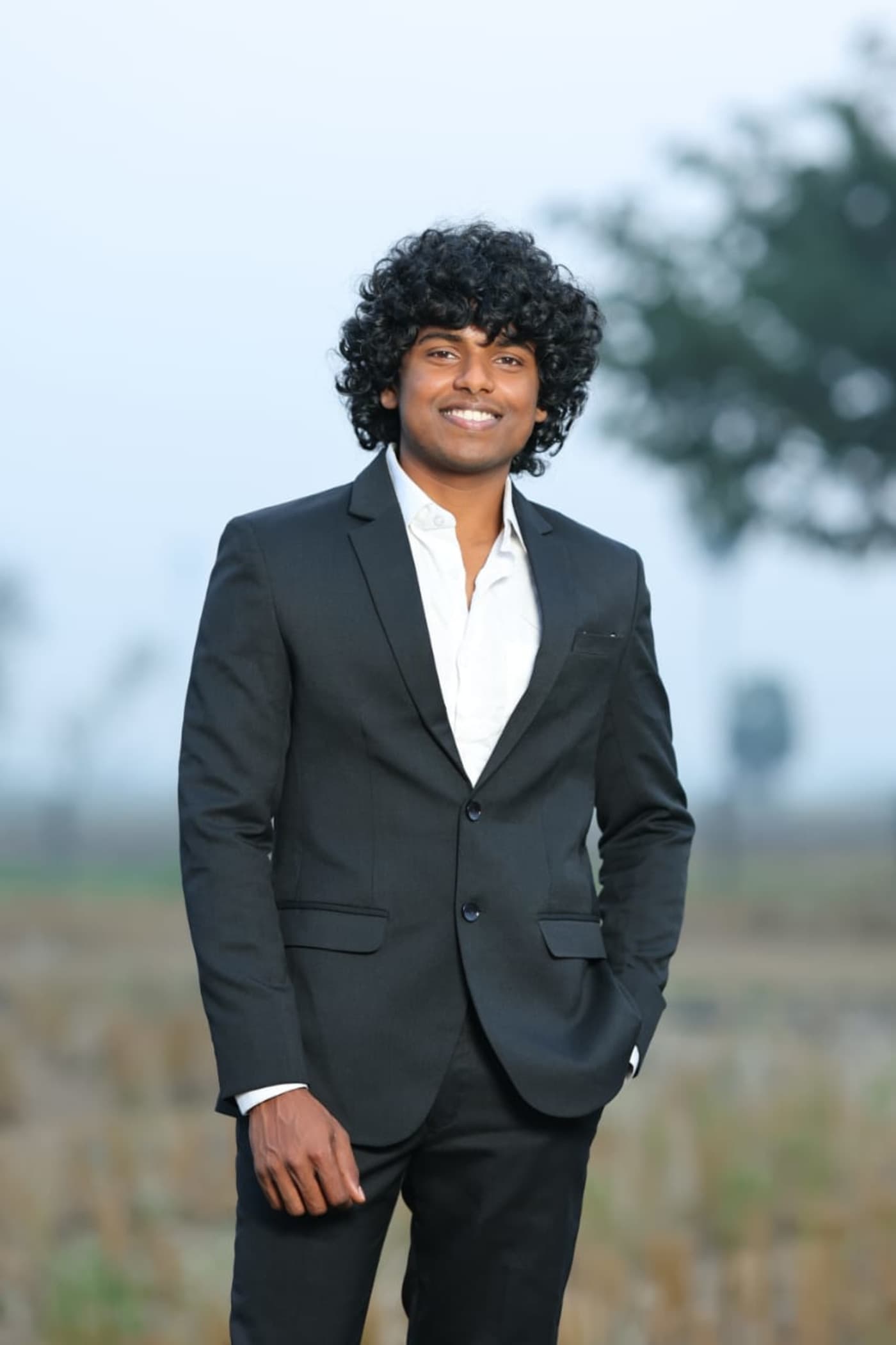 Bro. Paul Praneeth