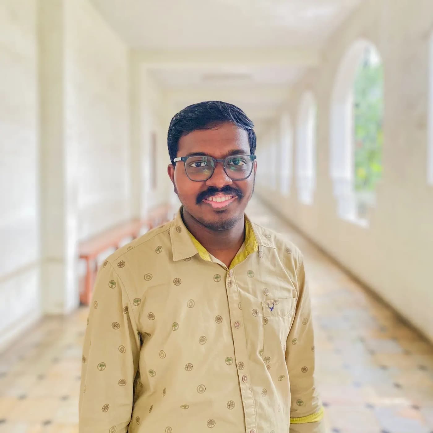 Bro. Joy Nicholas